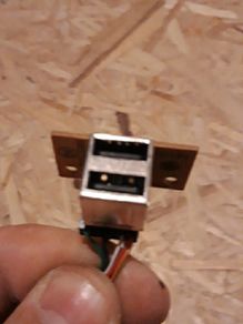 usb slots