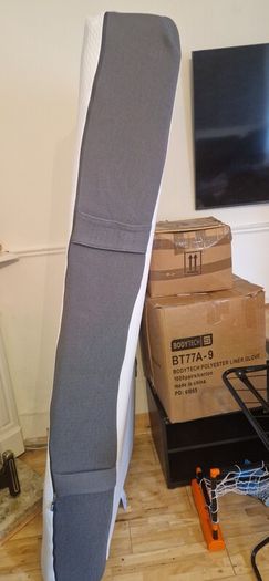 single mattress