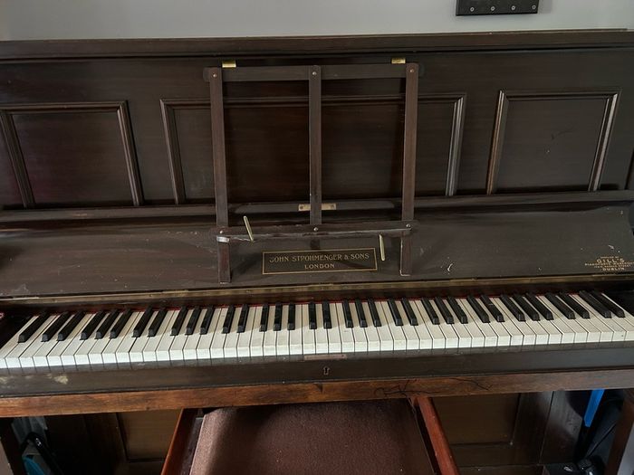Piano