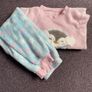 girls age 8-9 bundle includes  BNWT tag dress Image 9