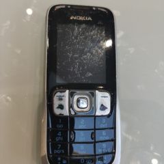 Nokia 2630 Mobile Phone