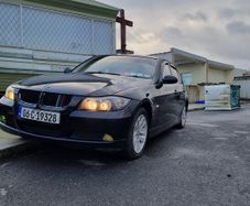 bmw 316i 2006 Petrol