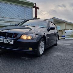 bmw 316i 2006 Petrol