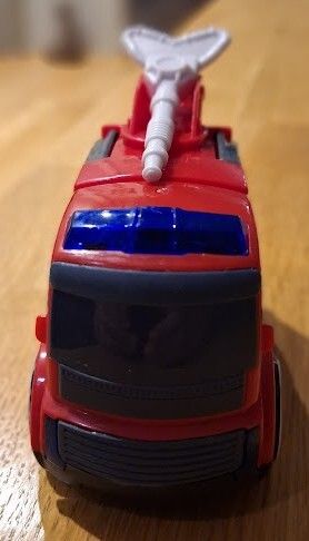 Fire Engine
