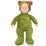 Cute Sleeping Stuffed Toy Image 2