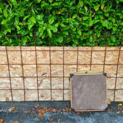 steel mesh