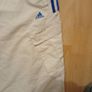 Adidas Originals 3/4 Length Cargo Shorts ((Size Adult M / like New)) Image 3
