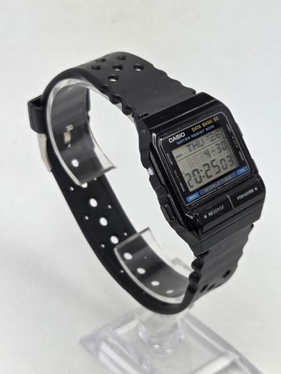 Casio DB-55w men's watch