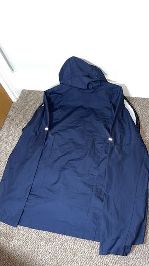 Nike Miller Series Zip Up