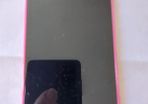Sony Xperia Acro, Pink, Pin Locked, For parts or repair