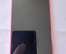 Sony Xperia Acro, Pink, Pin Locked, For parts or repair