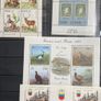 14 different Irish Minisheets / Sheetlets Image 4