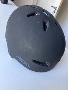Rekd Elite Skate Helmet