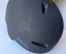 Rekd Elite Skate Helmet