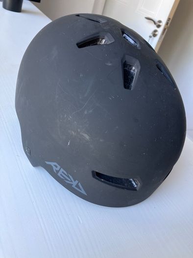 Rekd Elite Skate Helmet