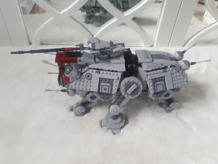LEGO Star Wars - AT-TE Walker - 75337