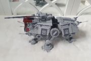 LEGO Star Wars - AT-TE Walker - 75337