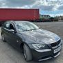 BMW e91 breaking Image 2