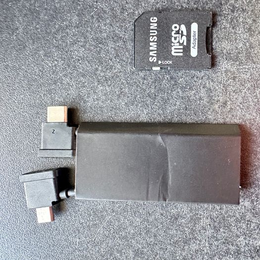 Dji Combo Air2 (3 Batteries)