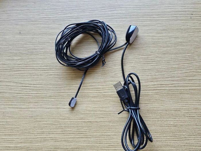 USB Infrared IR Remote Control Extender