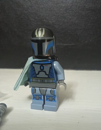 Lego PRE VIZSLA Minifigure Lego Star Wars Lego Minifigure
