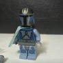 Lego PRE VIZSLA Minifigure Lego Star Wars Lego Minifigure Image 3
