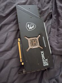 Rtx3080 10gb Gpu