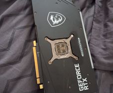 Rtx3080 10gb Gpu