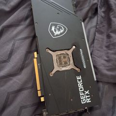 Rtx3080 10gb Gpu