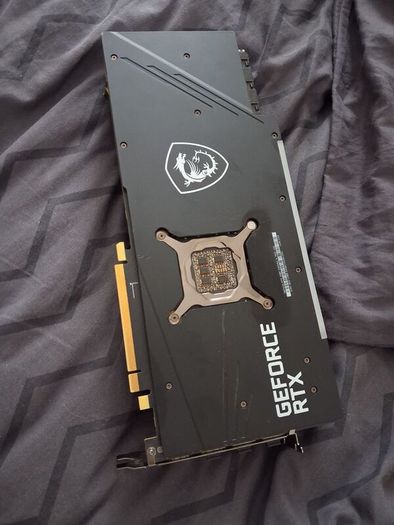 Rtx3080 10gb Gpu