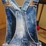 lovely new  dungarees shorts Image 2