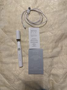 Nuface Fix device microcurrent