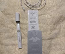 Nuface Fix device microcurrent