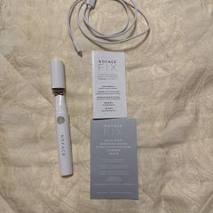 Nuface Fix device microcurrent