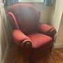 3 seater sofa and 2 armchairs suite Image 3
