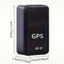 Magnetic GPS Mini Tracker Car Bike Bicycle motorbike dog harness more Image 3