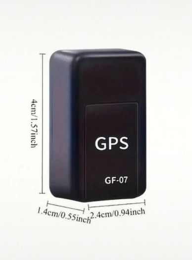 Magnetic GPS Mini Tracker Car Bike Bicycle motorbike dog harness more