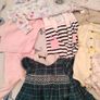 0-6 month baby cloths Image 4