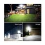 Onforu 2 Pack 50W LED Work / Flood Light Outdoor 5000lm LED Work Light IP66 Waterprof Image 4