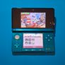 3DS Aqua Blue (Modded) Image 5