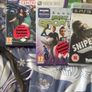 Bundle Xbox, Nintendo and PlayStation games Image 4