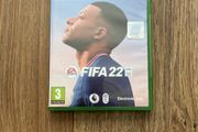 Fifa 22 Xbox Series X &amp; Xbox One