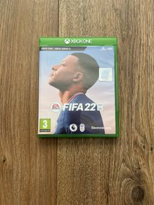 Fifa 22 Xbox Series X & Xbox One