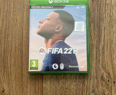 Fifa 22 Xbox Series X & Xbox One
