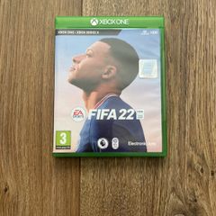 Fifa 22 Xbox Series X & Xbox One