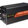 Power Inverter 3000W 12V to 220V Converter Image 2