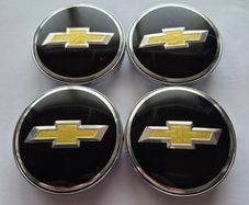 4 x Chevrolet Car parts - FREE POST