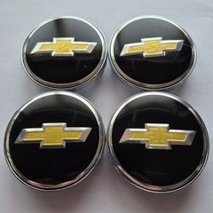 4 x Chevrolet Car parts - FREE POST