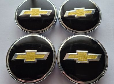 4 x Chevrolet Car parts - FREE POST