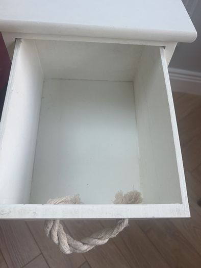 Bathroom Cabinet White